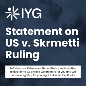Skrmetti Statement 1